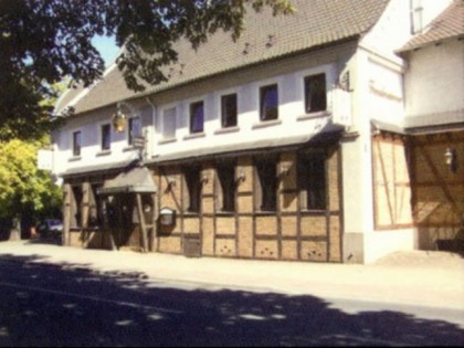 Фото: Landhaus Toscana zur Krone